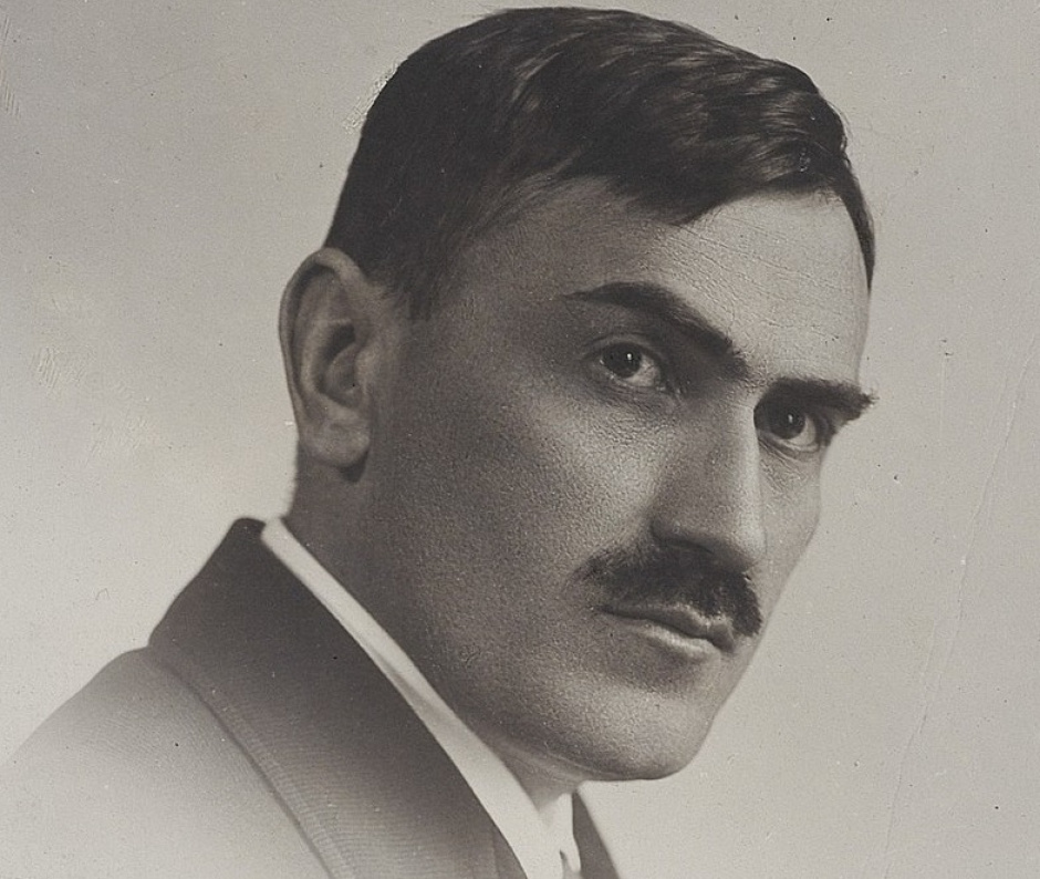Tadeusz Boy-Żeleński: Dwie legendy Jana Jakuba Rousseau