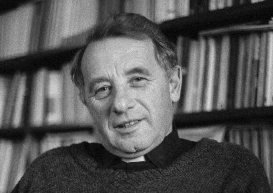 Wojciech Bonowicz: Miłosierdzie i „Solidarność”. Wokół „Alfabetu duszy i ciała” ks. Józefa Tischnera