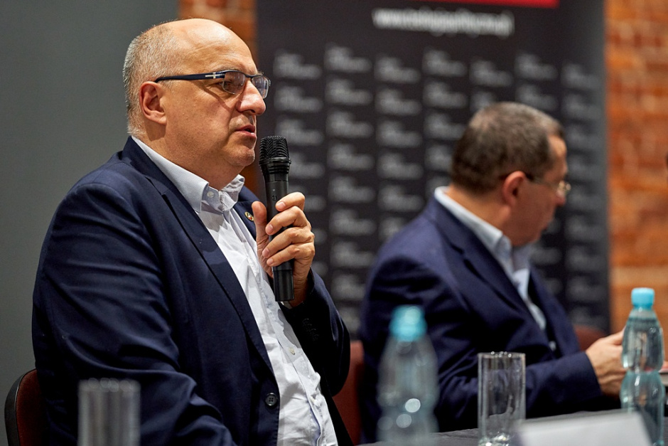 Marszałek w Ostrowi Mazowieckiej – zobacz relację 