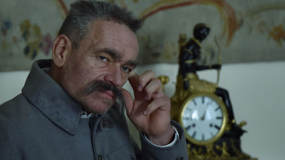 Wojciech Tomczyk: Piłsudski jest symbolem polskiej niepodległości