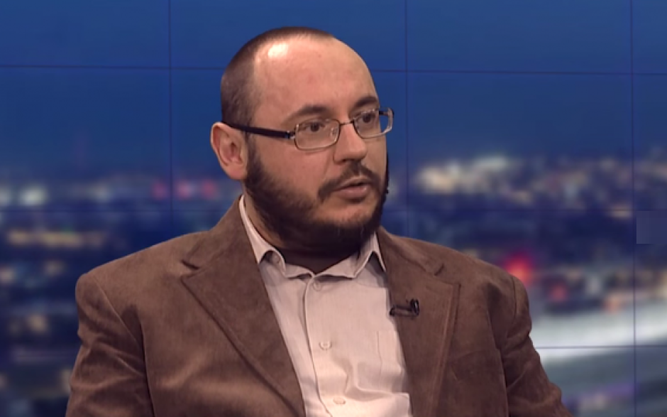 Krzysztof Wołodźko: Freelancer. Rzecz o nowym zniewoleniu pracą