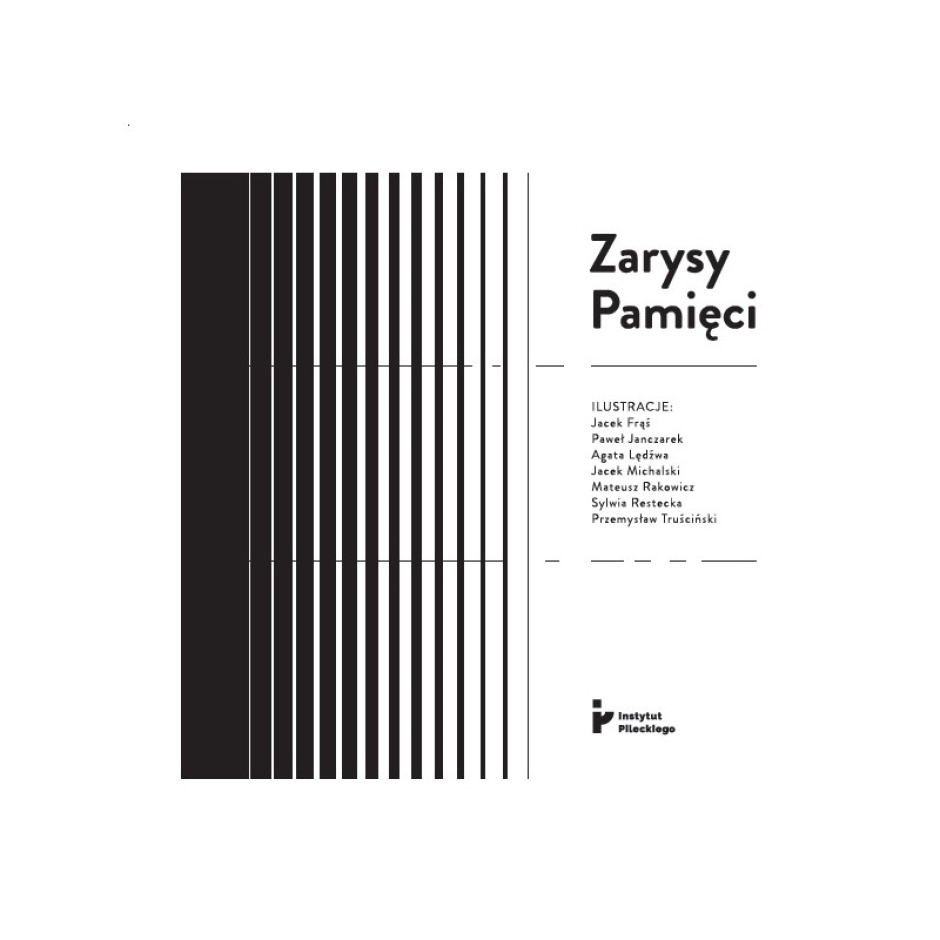 Zarysy Pamięci