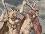 Recenzja książki „Północ i Południe″ Marka Cichockiego