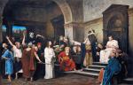 Ks. Mariusz Rosik: Jezus wobec Sanhedrynu