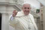 „W jaki sposób stygnie w nas miłość?” Franciszek na Wielki Post