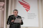 Antoni Libera: Wojciech Tomczyk płynie pod prąd