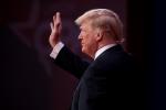 Krzysztof Winkler: Ewangelikalni chrześcijanie a prezydentura Donalda Trumpa