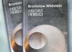 Spotkanie autorskie z Bronisławem Wildsteinem