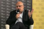 „Dramaty” Wojciecha Tomczyka nagrodzone Skrzydłami Dedala przez Bibliotekę Narodową