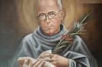 O. Maksymilian Kolbe: Objawienie w Lourdes