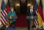  Michał Kuź: USA–Niemcy. Dlaczego Trump nie powinien stawiać Merkel pod murem?