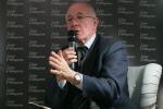 Rémi Brague w redakcji Teologii Politycznej 
