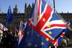 Krzysztof Winkler: Brexit na ostatniej prostej