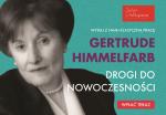 Przeczytaj wstęp do książki Gertrude Himmelfarb „Drogi do nowoczesności”