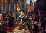 Stanisław Witkiewicz: Jan Matejko