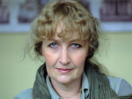 Krystyna Czerni: „Więcej pociągał mnie człowiek”. Tadeusza Makowskiego trzy obrazy
