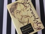 Monika Śliwińska: Stanisława Wyspiańskiego wyścig ze śmiercią