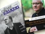 Recenzja „Mowy wewnętrznej” ks. Jana Sochonia w miesięczniku „Nowe Książki”