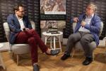 „Między Północą a Południem”. Nagranie ze spotkania