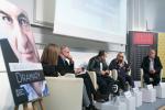 [FOTO] Relacja z premiery „Dramatów” Wojciecha Tomczyka