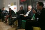 [WIDEO/FOTO] debata „Przesłanie Jana Pawła II – nadal aktualne?”