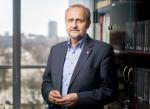 Dariusz Jaworski:„Przedwiośnie" zadaje ważne pytania o kształt Polski