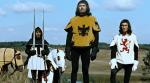Maciej Gaździcki: Polskie kino historyczne. Krótkie wprowadzenie
