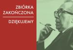 Już wkrótce po raz pierwszy w Polsce książka Leo Straussa „Sokrates i Arystofanes”. Dziękujemy za udział w zbiórce!