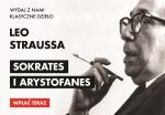 „Sokrates i Arystofanes”. Z posłowia Piotra Nowaka
