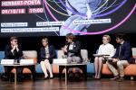 O Warszawskim Festiwalu Herbertowskim w Polskim Radiu