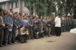 Zbigniew Stawrowski: Solidarność, miłosierdzie, sprawiedliwość