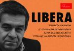 Już dziś! Antoni Libera o „Czekając na Godota” i „Końcówce”
