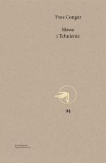 Słowo i Tchnienie - Yves Congar OP