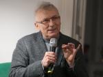 Zobacz film z debaty o książce Alaina Besançona „Współczesne problemy religijne” 