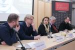 Duchowe manowce polityki – relacja z debaty wokół «Porządku i historii» Erica Voegelina [FOTO] 
