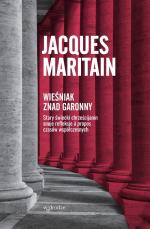 Wieśniak znad Garonny – Jacques Maritain