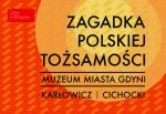 To już dzisiaj! Zagadka polskiej tożsamości – Teologia Polityczna w Gdyni 