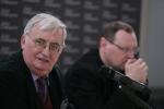 Duchowe manowce polityki – obejrzyj film z debaty wokół opus magnum Voegelina