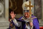 Benedykt XVI: Miejsce uczenia się i ćwiczenia nadziei