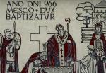 Polska nie przyjęła chrztu, lecz się wraz z chrztem stała