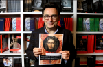 Dariusz Karłowicz zachęca do wsparcia zbiórki na „Pragnienie królestwa”