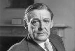 T.S. Eliot: Idea społeczeństwa chrześcijańskiego