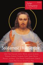 Numer 10. Solidarność i miłosierdzie 