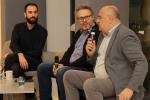 „Marszałek” w Gdyni. Relacja ze spotkania