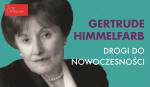 Dziękujemy za darowizny na wydanie książki Gertrudy Himmelfarb „Drogi do nowoczesności”.