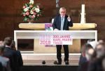 Ks. Piotr Mazurkiewicz: Post-chrześcijańska Bruksela czy post-chrześcijańska Europa?