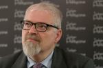 Paweł Milcarek: Karol Wojtyła był głęboko zanurzony w etos obowiązku moralnego