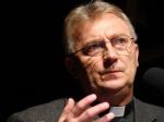 Ks. Jerzy Szymik: Wehikuł przemiany świata
