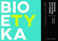 Trwa(nie). O bioetyce [TPCT 111]