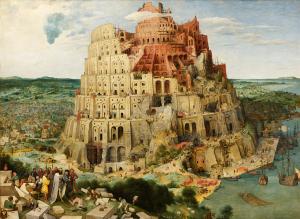 Bartosz Jastrzębski: Miasto jako figura eschatologiczna